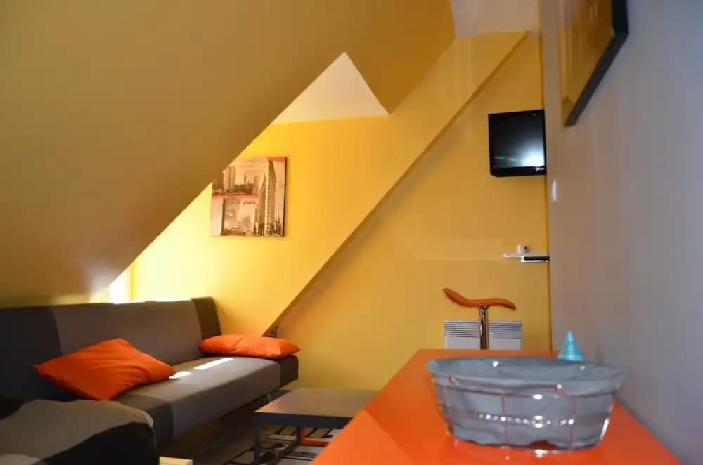 Le Gîte Oratorien - Photo 2