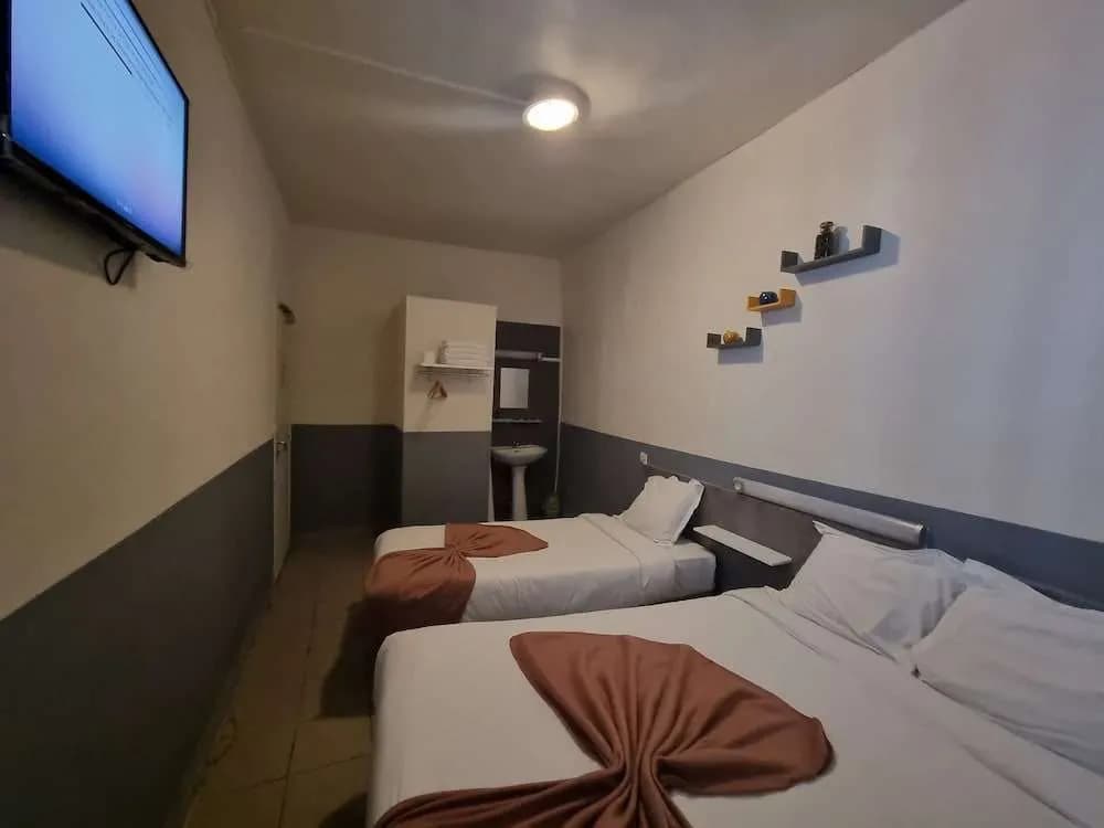 Aboukir Hotel - Miniature 7