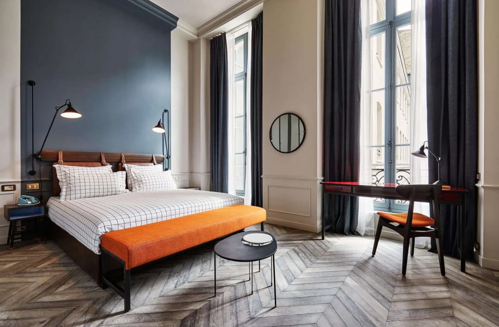 The Hoxton Paris - Miniature 6