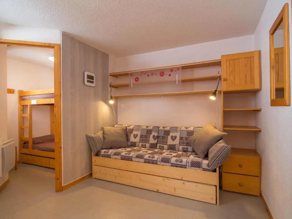 23 Praz de l'Ours - Photo 2