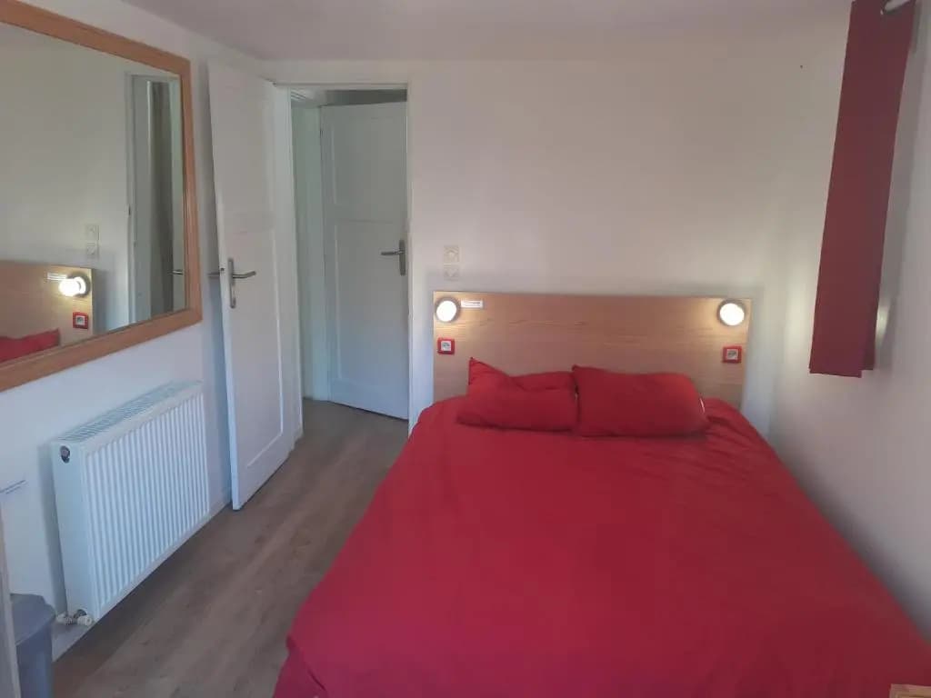 Appartement les Acacias - Photo 1