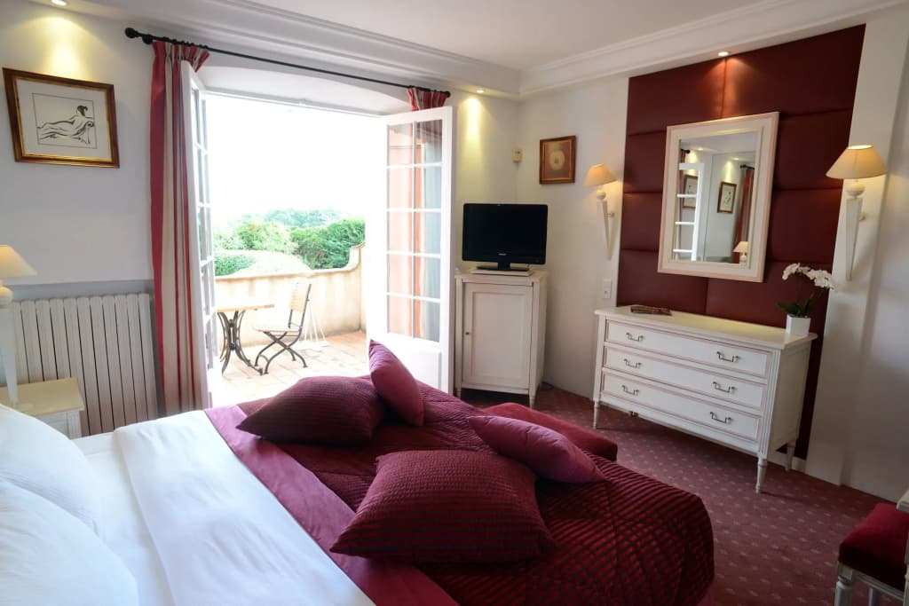 Hôtel La Mandarine, Saint-Tropez - Photo 3