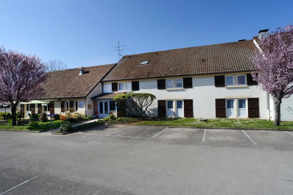 Hôtel Inn Dijon-Quetigny - Photo 1