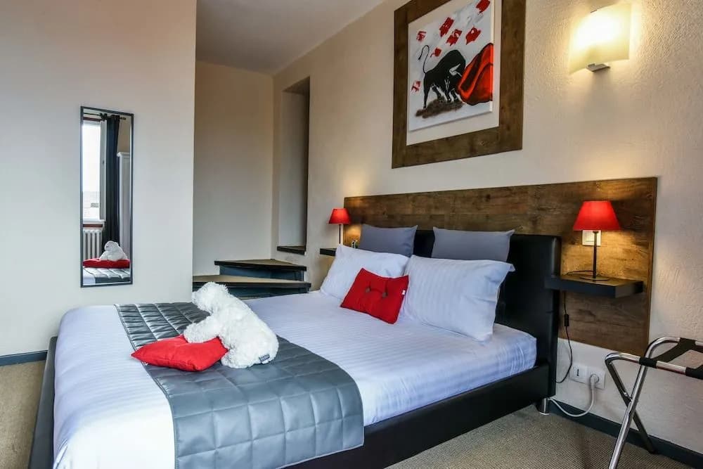 Auberge L'Estanquet - Photo 5