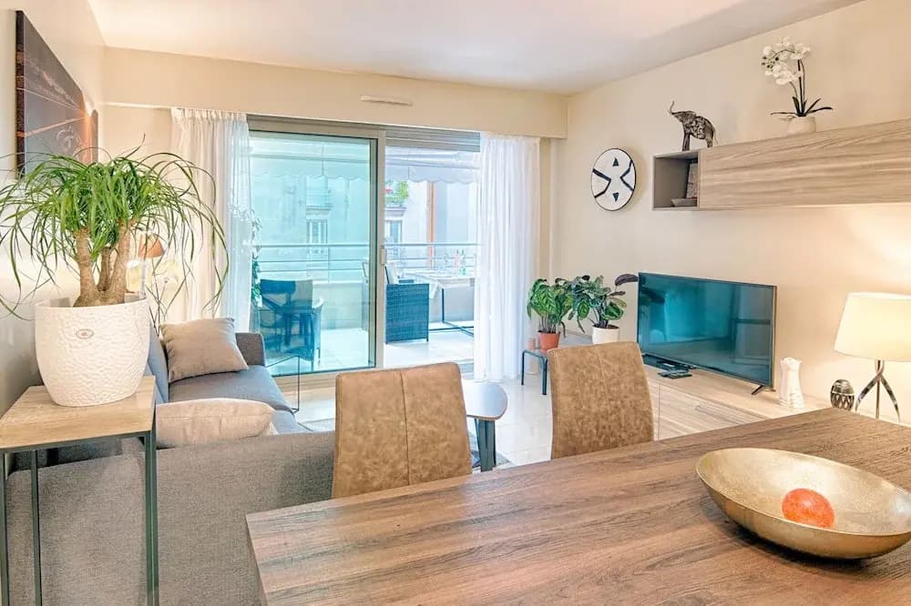 Appartement Résidence Du Palais - Photo 4