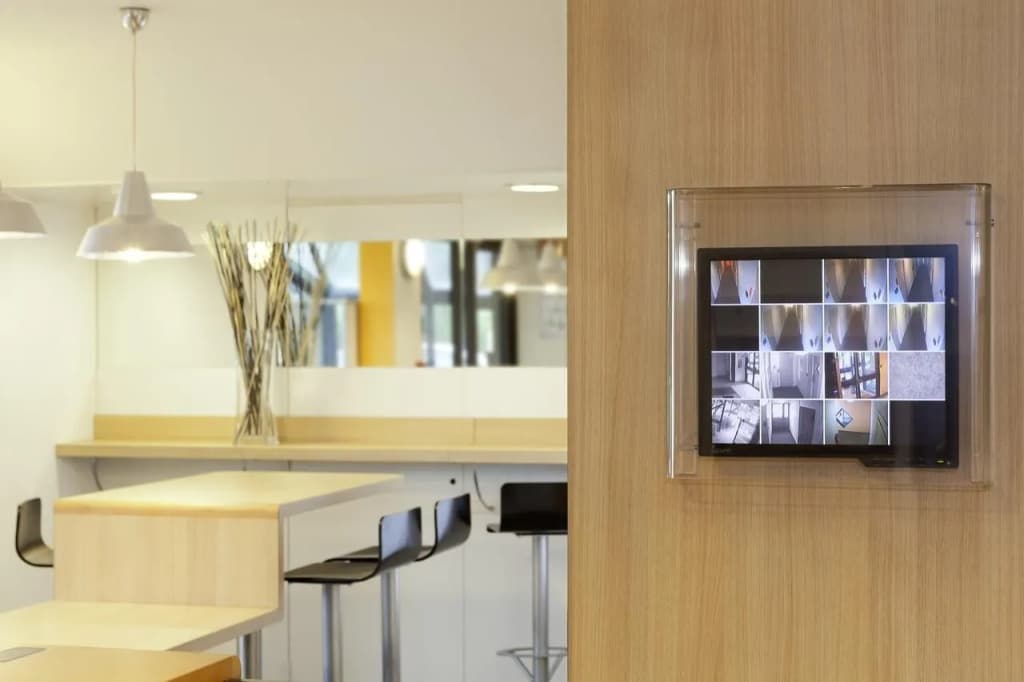 Hôtel F1 Vannes rénové - Photo 5