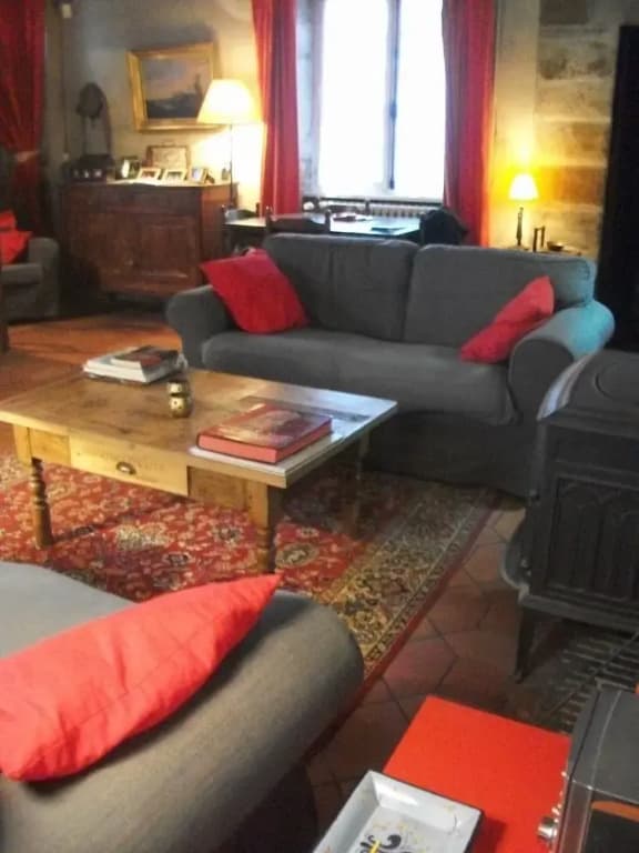La Maison des Gardes - Chambres d'hôtes - Photo 2
