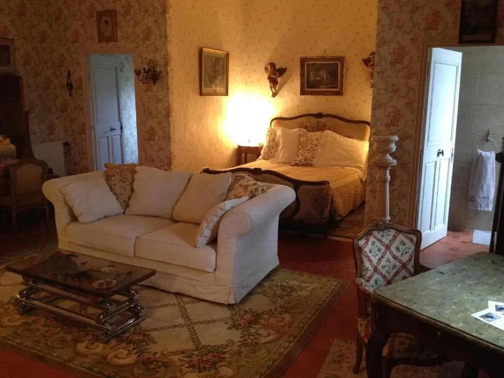 Domaine le Clos du Pavillon - Photo 1