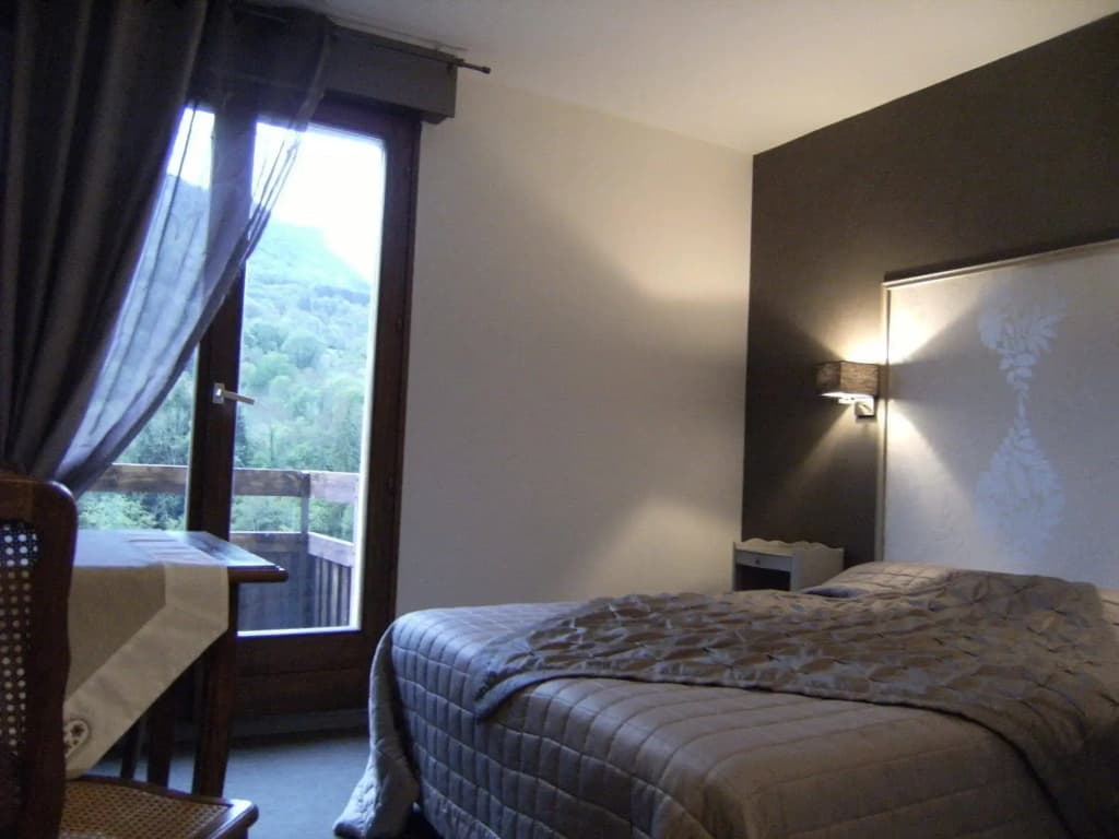 Hôtel la Cascade - Photo 3