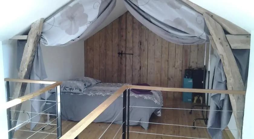 Gite de La Grange De Cavillon - Photo 2