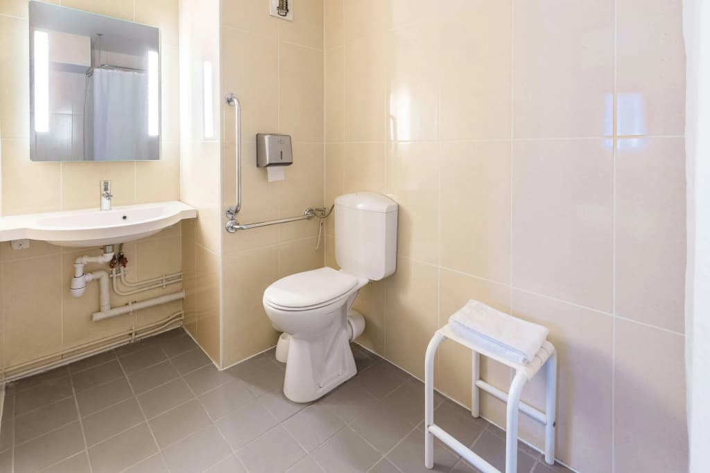 B&B HOTEL Beaune Nord - Miniature 8