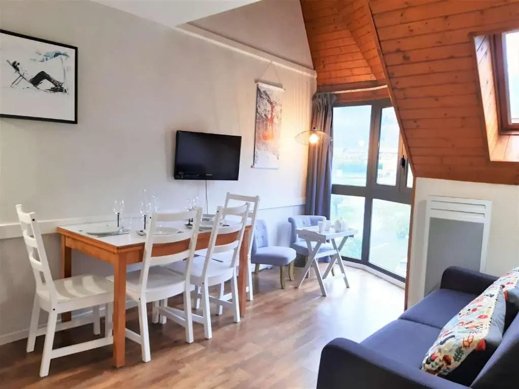 Appartement Vignec, 2 pièces, 4 personnes - FR-1-457-284 - Miniature 7