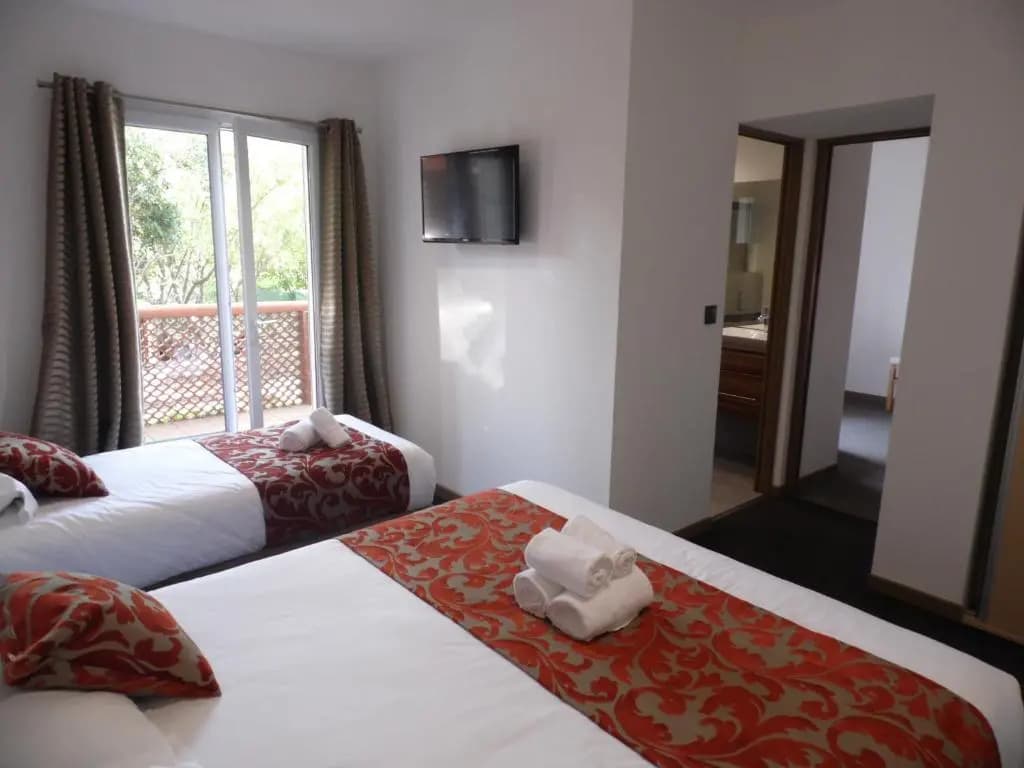 Hôtel Le Mistral - Photo 2