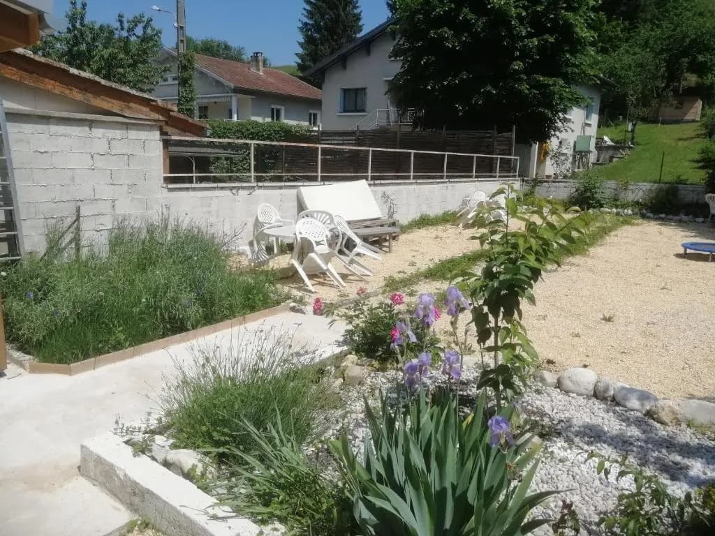 la grande chambre - Photo 3