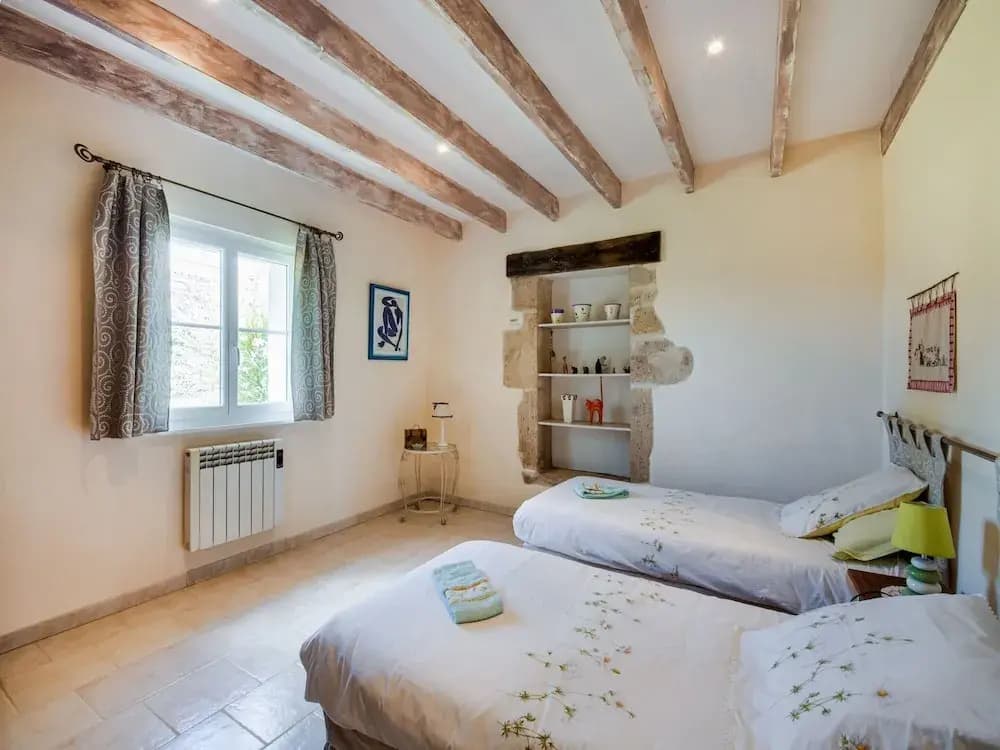 Holiday Home in Dordogne - Photo 4