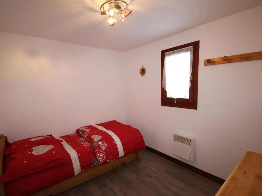 Studio Hauteluce, 2 pièces, 4 personnes - FR-1-293-228 - Photo 2
