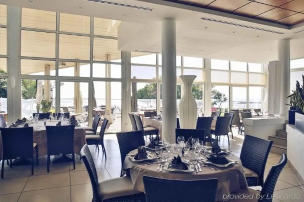 La Grande Terrasse Hotel & Spa La Rochelle - Mgallery Collection - Miniature 8