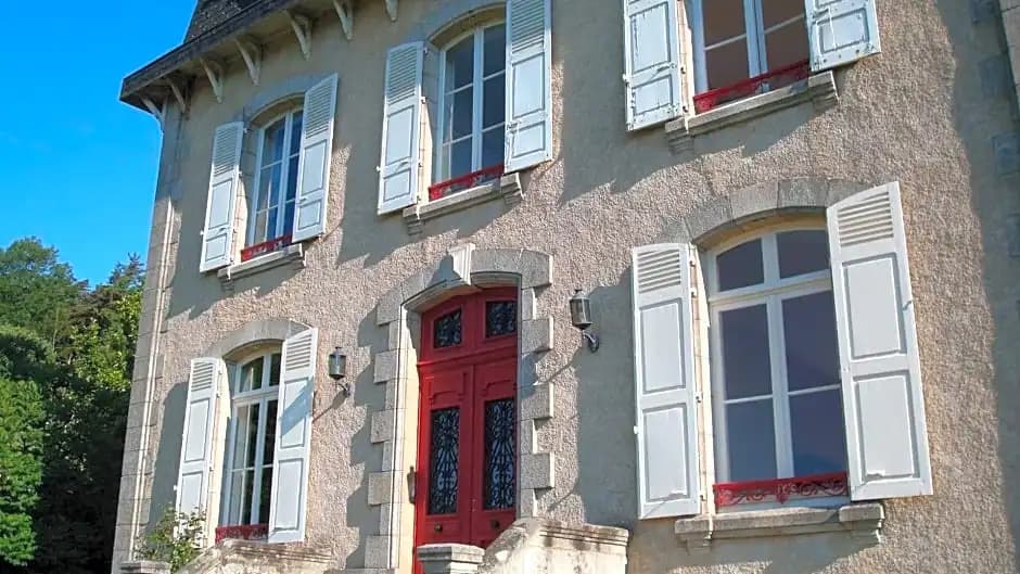 La Belle Maison - Photo 1