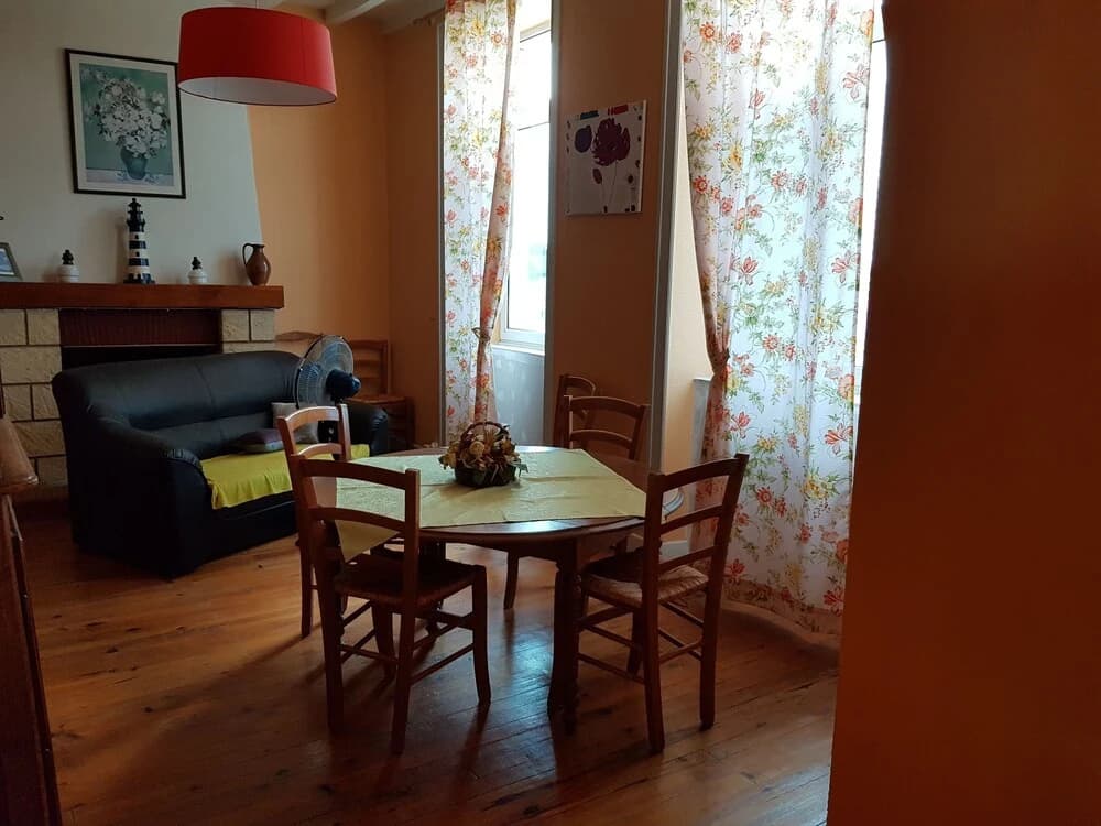Relais de Saintonge - Photo 3
