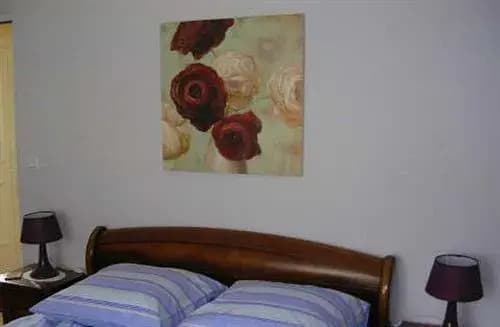 Au Bas Chalonge Chambres d'hôtes - Photo 3