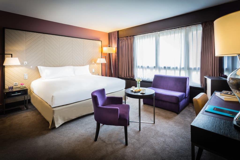 Sofitel Strasbourg Grande Ile - Photo 3