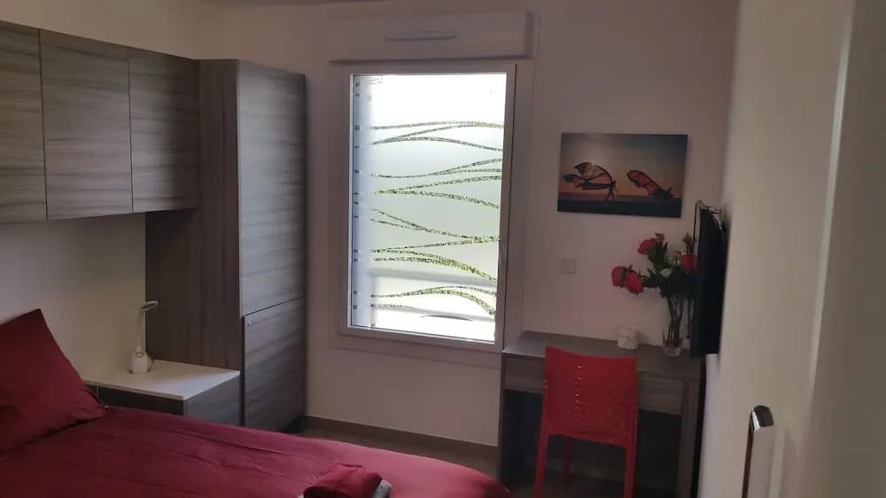 One Bedroom Montfleury Cannes - Photo 4