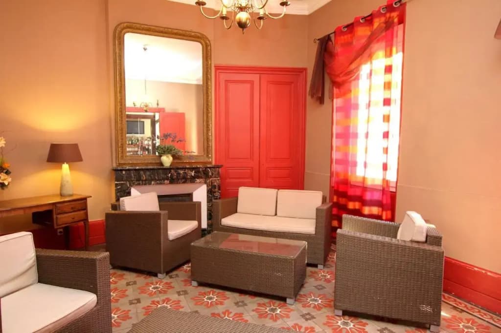 Le Beau Rivage - Photo 3