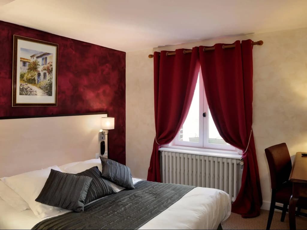 Auberge à la Tête de Lard - Photo 2