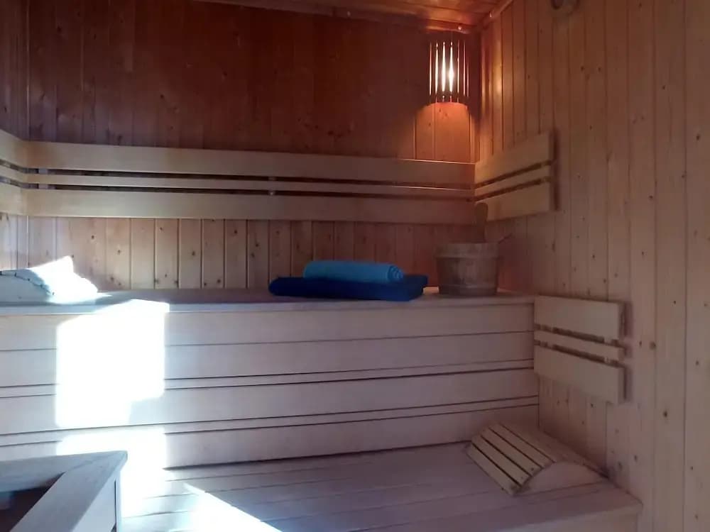 Apartment in Alsace With Heated Pool & Sauna - Miniature 8