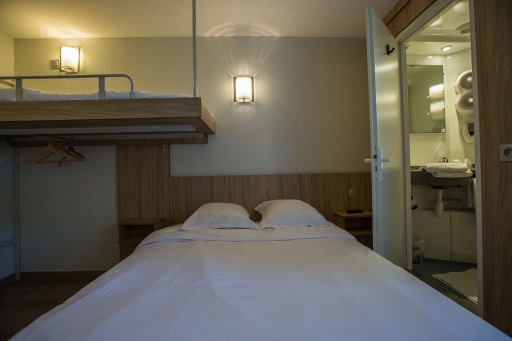 Hotel Parc Azur et Spa - Toulon Ollioules - Miniature 7