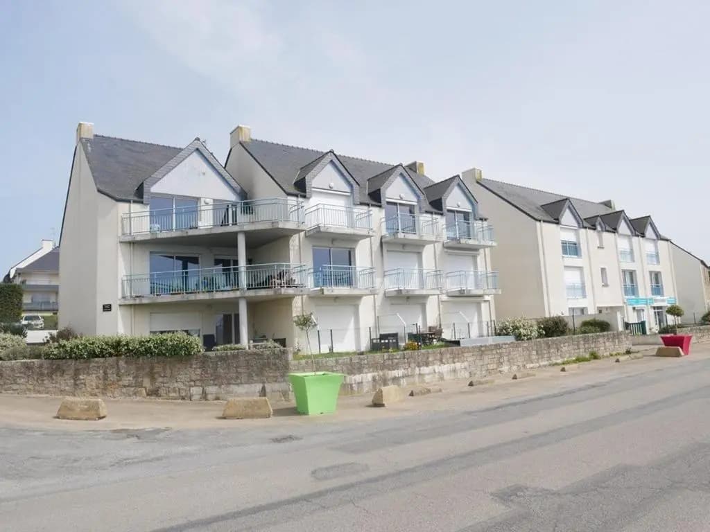 Appartement Étel, 3 pièces, 4 personnes - FR-1-479-28 - Photo 1