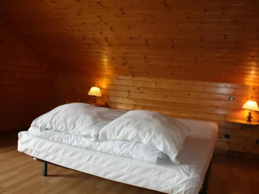 Chalet Gérardmer, 5 pièces, 8 personnes - FR-1-589-65 - Photo 5