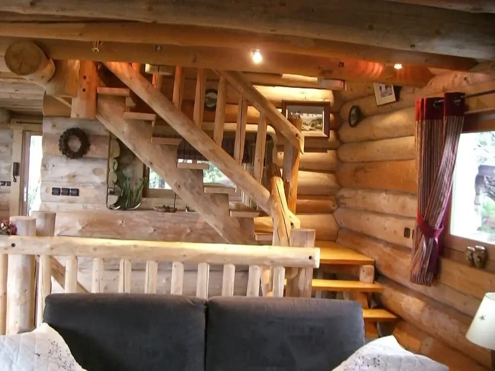 Chalet Les Prés Dorés - Photo 1