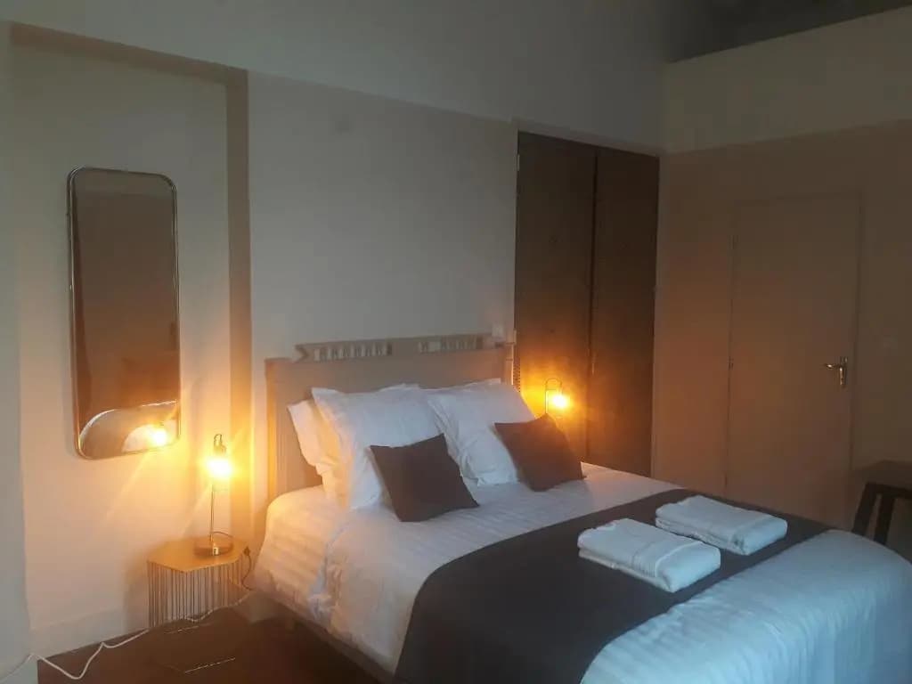 La Maison Bleue - Photo 4