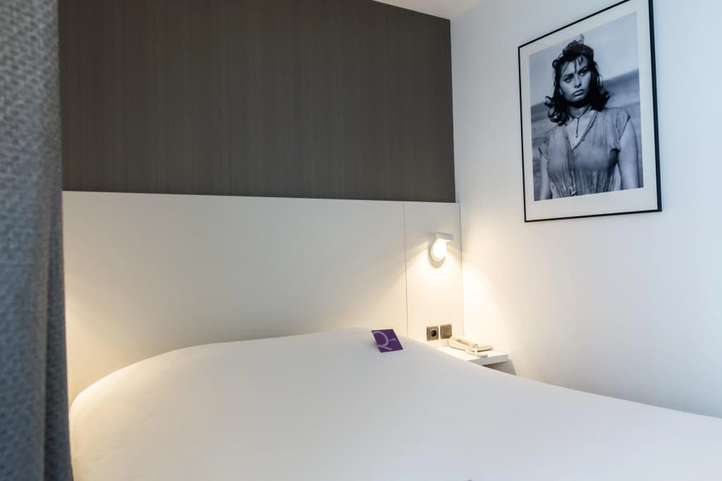 Hôtel Mercure Strasbourg Centre Petite France - Photo 4