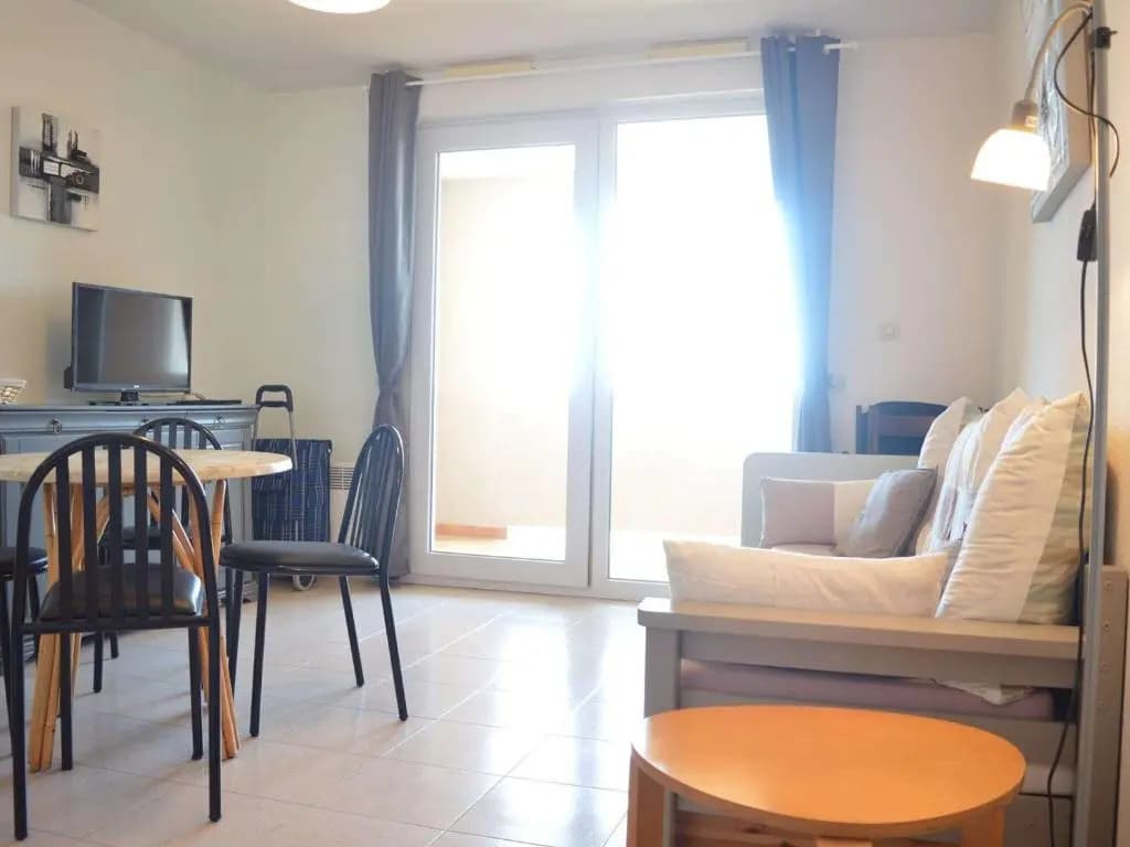 Appartement Banyuls-sur-Mer, 2 pièces, 4 personnes - FR-1-225C-59 - Miniature 6