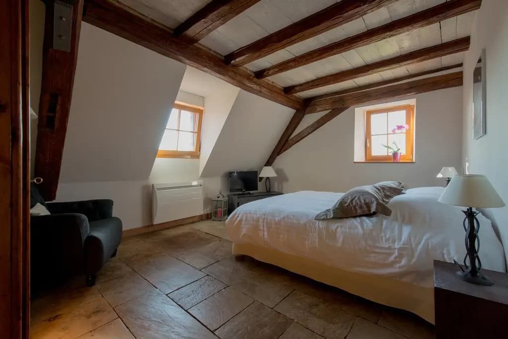 La Maison D'emilie - Miniature 7