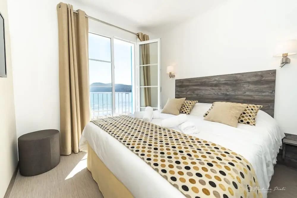 Hotel George Sand - Miniature 6