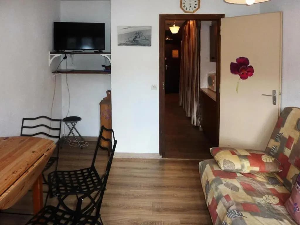 Résidence LES GRADINS - Studio pour 4 Personnes 724 - Photo 1