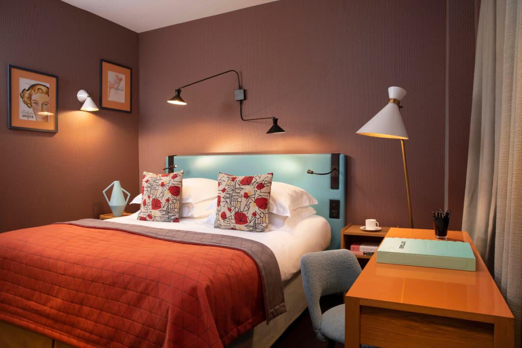 Hôtel Artus - Photo 3