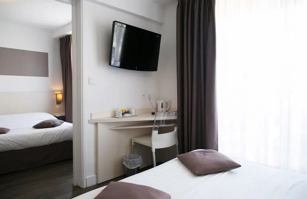 Hotel du Relais - Photo 5