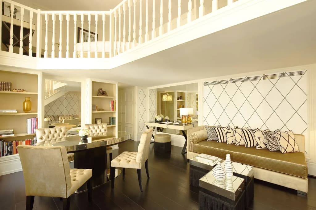 Castille Paris - Starhotels Collezione - Miniature 7