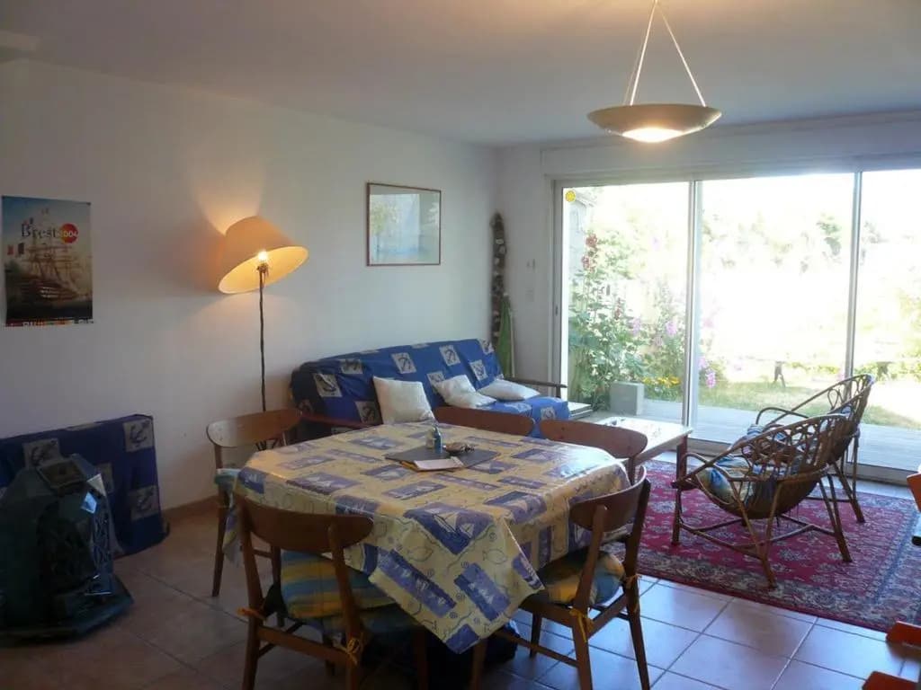 Maison Sauzon, 3 pièces, 5 personnes - FR-1-418-160 - Photo 2