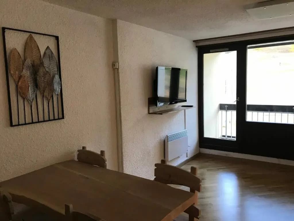 Appartement Montgenèvre, 1 pièce, 4 personnes - FR-1-445-146 - Photo 2