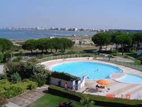 Apartment L'escale plage 1 - Miniature 7