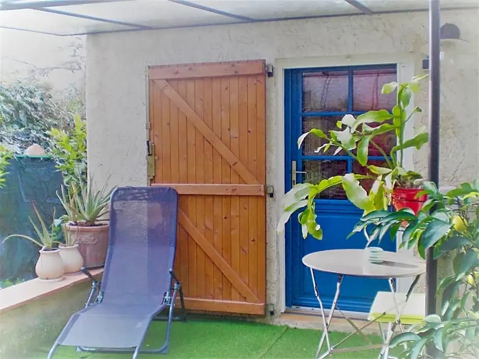 Au Jardin Des Couleurs - Miniature 8