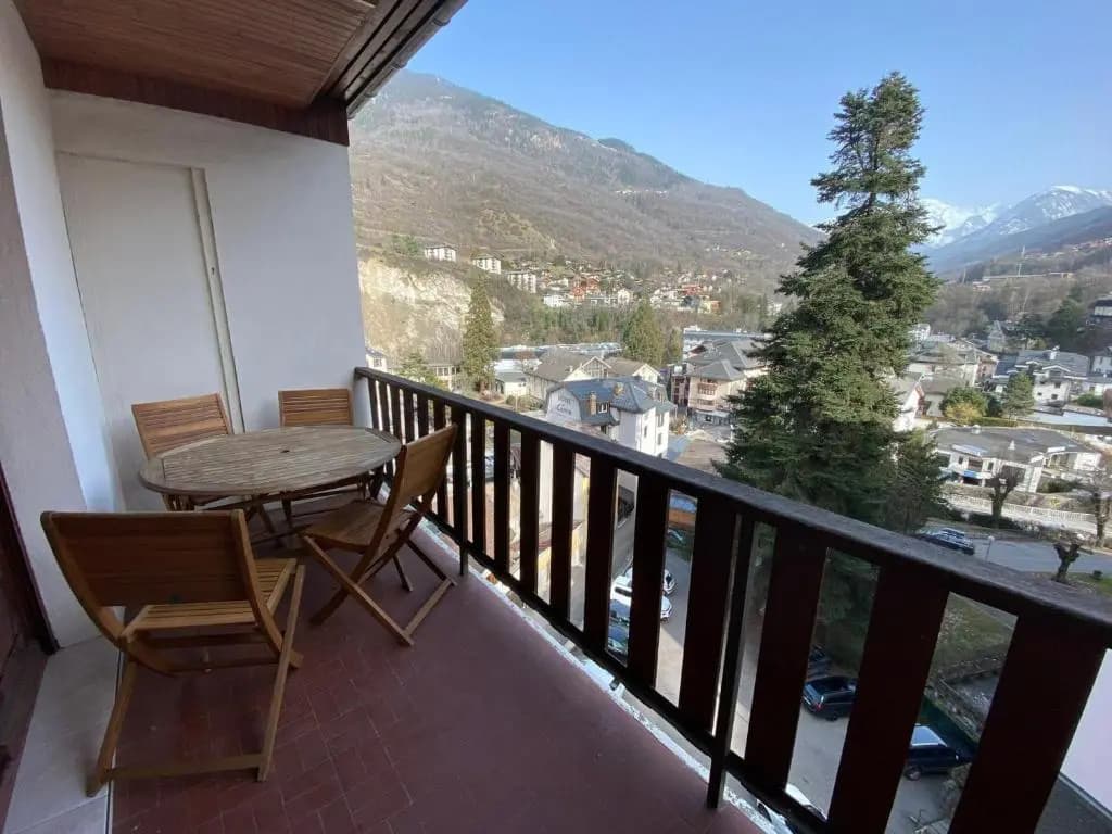 Appartement Brides-les-Bains, 1 pièce, 4 personnes - FR-1-512-3 - Miniature 8