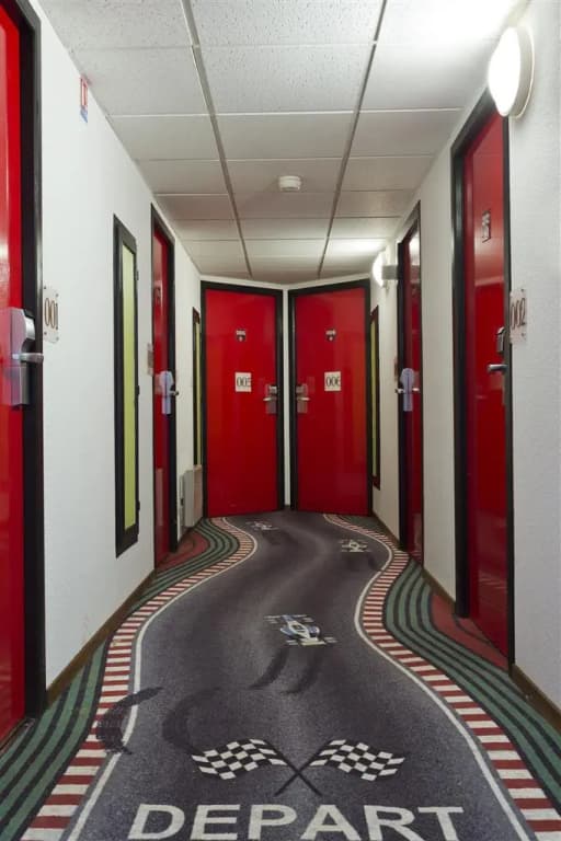 Enzo Hotels Pont-A-Mousson By Kyriad Direct - Miniature 6