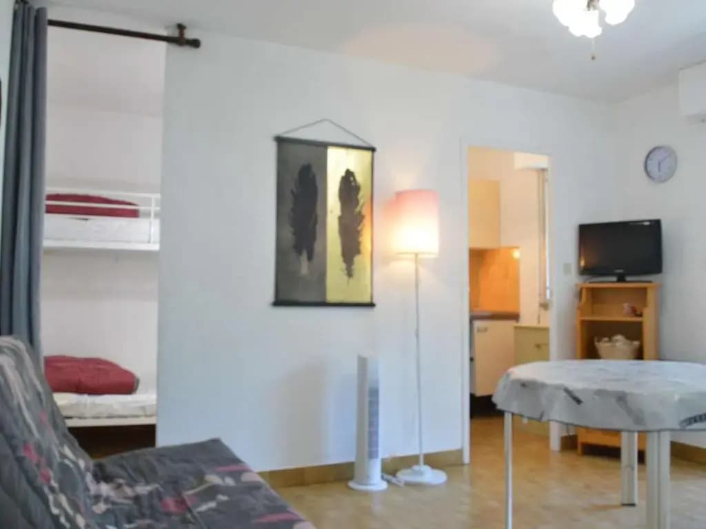 Appartement Narbonne, 2 Pièces, 6 Personnes - Fr-1-229b-138 - Photo 3