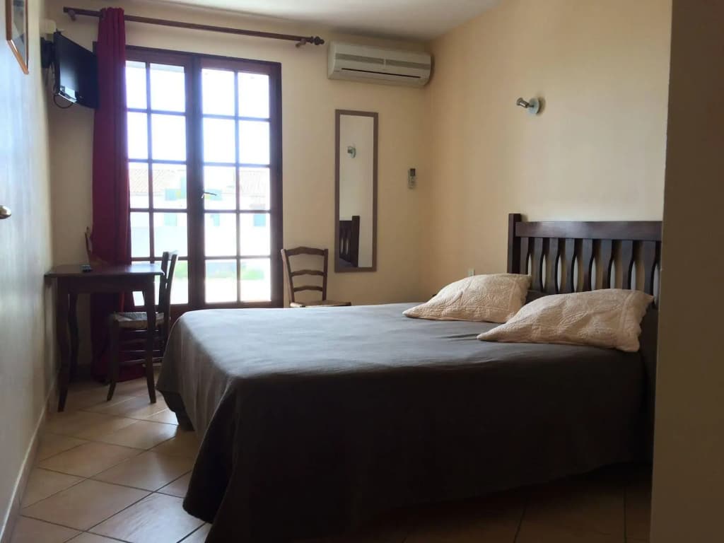 Hôtel Le Fangassier - Photo 4